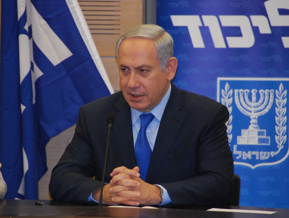 Заявление главы правительства и председателя партии «Ликуд» на заседании фракции 27.11.17