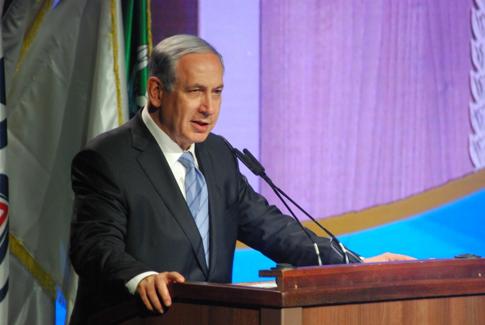 Prime Minister Netanyahu: We are working systematically and level-headedly against all threats
