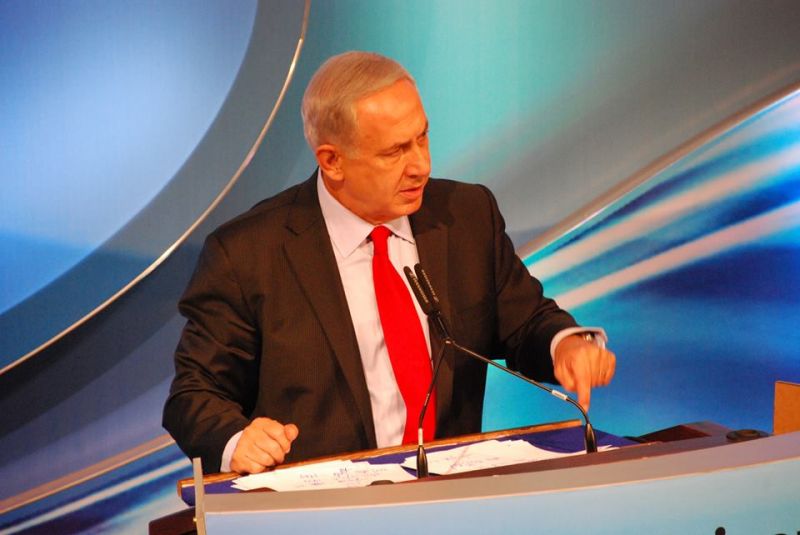 Заявление премьер-министра Биньямина Нетаниягу, сделанное по прибытии в Израиль 4.3.15