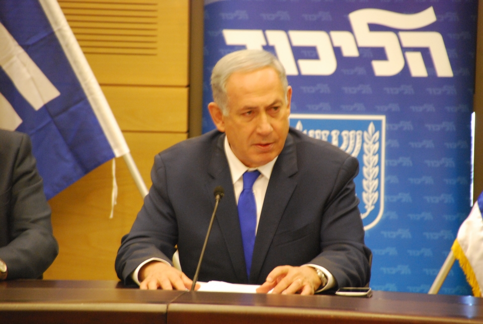 Prime Minister Benjamin Netanyahu's Remarks at Weekly Cabinet Meeting