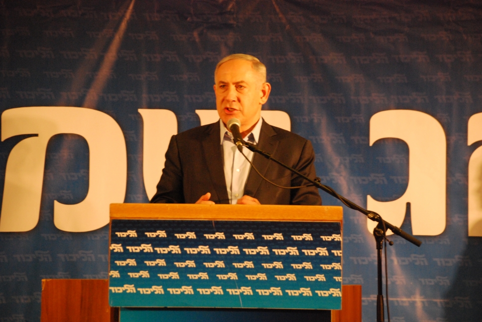 רה"מ נתניהו: חג פסח שמח לכל עם ישראל ובמיוחד לכוחות הביטחון שלנו