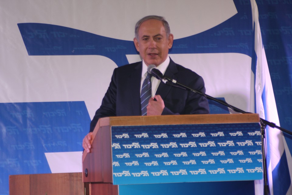 רה"מ נתניהו: לפני כל דבר אחר אנחנו קודם כל שומרים על הביטחון